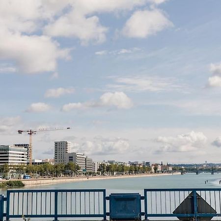 Studio Design Renove/ Berges Du Rhone ลียง ภายนอก รูปภาพ