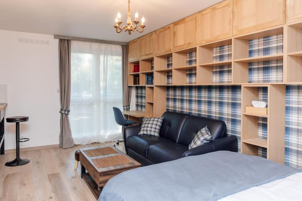 Studio Design Renove/ Berges Du Rhone ลียง ภายนอก รูปภาพ